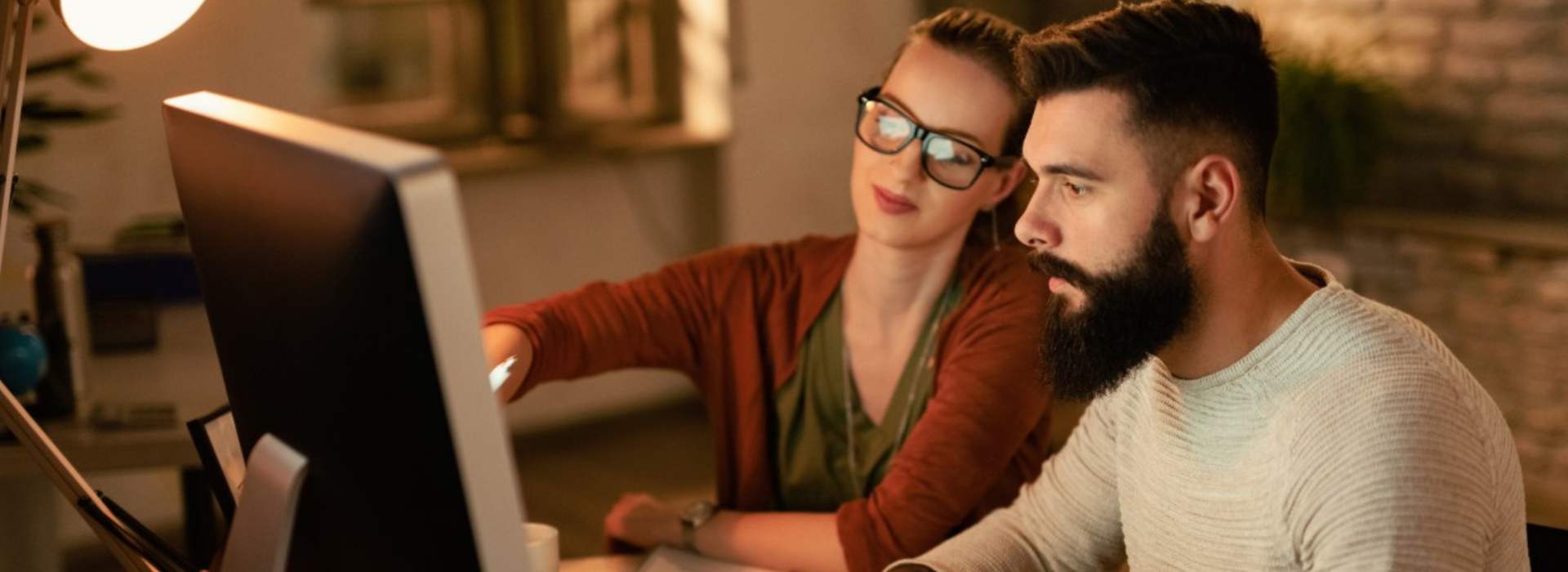 Donde empieza todo: el valor de lo que nos duele (y lo que decidimos hacer con eso)