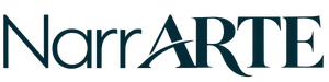 narrarte logo