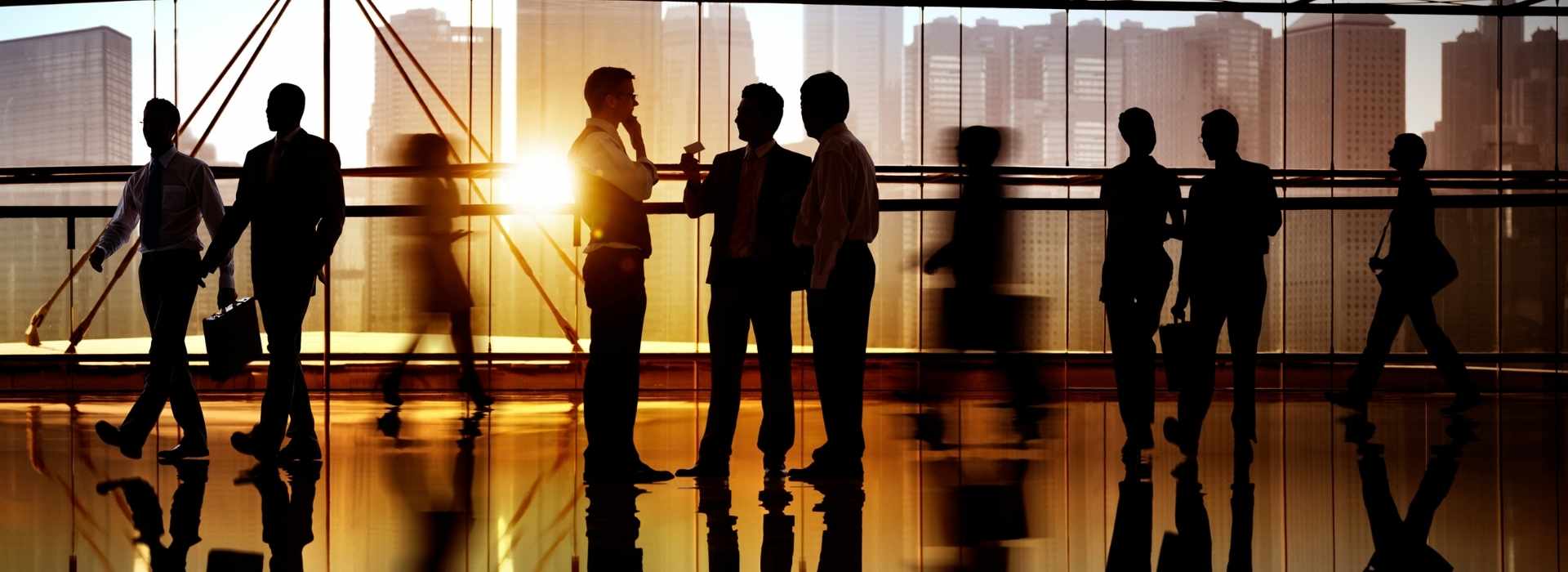 Del dato al relato: la nueva competencia estratégica del c-level