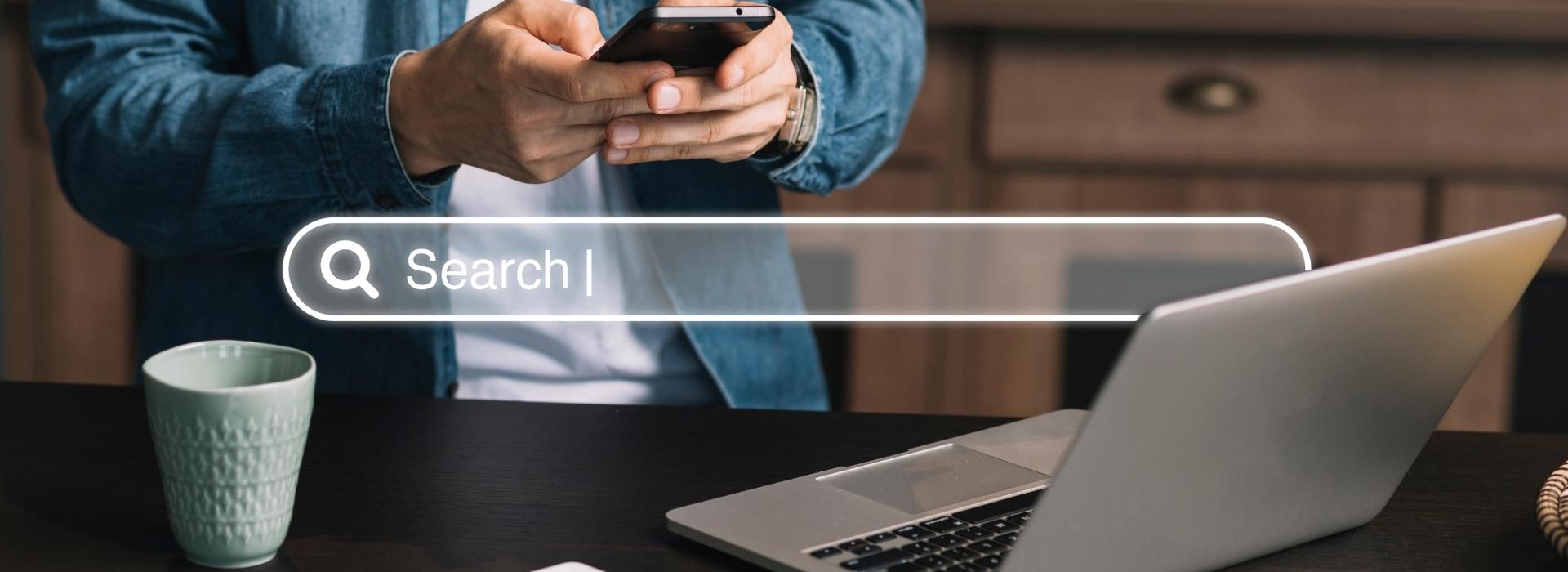 Contenido de Negocios, Visibilidad SEO y GEO